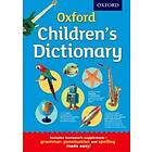 Oxford Dictionaries: Oxford Children's Dictionary
