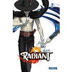 Tony Valente: Radiant 2