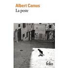 Albert Camus: La peste