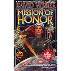 David Weber: Mission of Honor