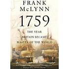 Frank McLynn: 1759