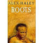Alex Haley: Roots