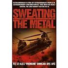 Alex Duncan: Sweating the Metal