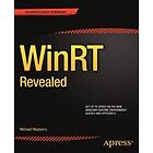 Michael Mayberry: WinRT Revealed