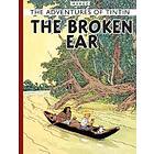 Herge: The Broken Ear