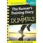 A St John: Runner's Training Diary For Dummies