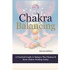 Davina Desilver: Chakra Balancing