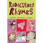 John Foster: Ridiculous Rhymes