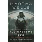 Martha Wells: All Systems Red