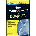 C Evans: Time Management For Dummies