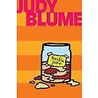 Judy Blume: Freckle Juice