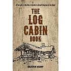 Oliver Kemp: Log Cabin Book
