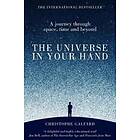 Christophe Galfard: The Universe in Your Hand