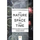 Stephen Hawking, Roger Penrose: The Nature of Space and Time