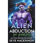 Skye MacKinnon: Alien Abduction for Pirates