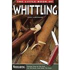 Chris Lubkemann: The Little Book of Whittling