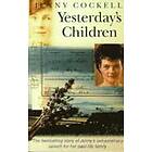 Jenny Cockell: Yesterday's Children