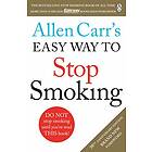 Allen Carr: Allen Carr's Easy Way to Stop Smoking