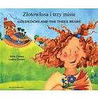 Kate Clynes: Goldilocks and the Three Bears (English/Polish)