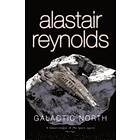 Alastair Reynolds: Galactic North