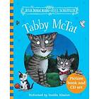 Julia Donaldson: Tabby McTat