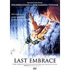 Last Embrace (DVD)