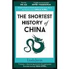 Linda Jaivin: The Shortest History of China