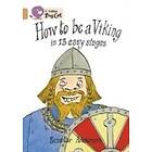 Scoular Anderson: How to Be a Viking