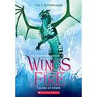 Tui T Sutherland: Talons Of Power (Wings Fire, Book 9)