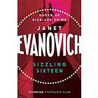 Janet Evanovich: Sizzling Sixteen