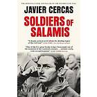 Javier Cercas: Soldiers of Salamis