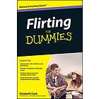 E Clark: Flirting For Dummies