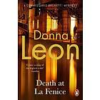 Donna Leon: Death at La Fenice