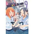 Tadataka Kawasaki, Tadataka Kawasaki: Chio's School Road, Vol. 9