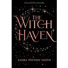 Sasha Peyton Smith: The Witch Haven