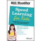 Bill Handley: Speed Learning for Kids