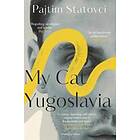 Pajtim Statovci: My Cat Yugoslavia