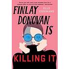 Elle Cosimano: Finlay Donovan Is Killing It