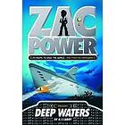 H I Larry: Zac Power #2: Deep Waters