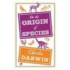 Charles Darwin: On the Origin of Species