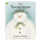 Raymond Briggs: The Snowman