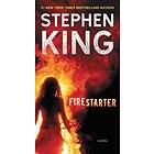 Stephen King: Firestarter