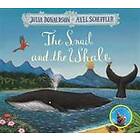 Julia Donaldson: The Snail and the Whale