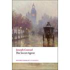 Joseph Conrad: The Secret Agent