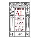 Aleister Crowley: The Book of the Law