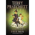 Sir Terry Pratchett: The Wee Free Men