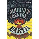 Jules Verne: Journey to the Centre of Earth