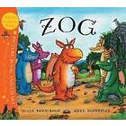 Julia Donaldson: Zog