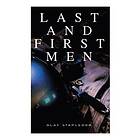 Olaf Stapledon: Last and First Men