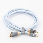 Supra XL Annorum Interconnect 2RCA-2RCA 0,8m